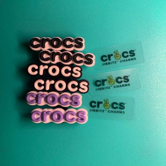 Croc charm / jibbitz - Picture 2 of 5